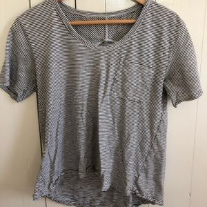 Gap Striped Tee-Shirt